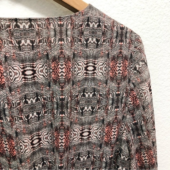 Madewell Broadway & Broome Melody Silk Dress - Picture 10 of 15